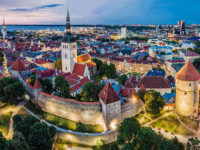Alla scoperta dell’Estonia: da Tallinn a Pärnu