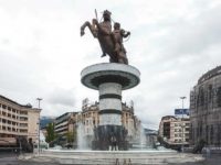 Skopje, viva capitale tra est e ovest