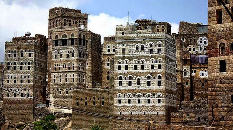 Yemen