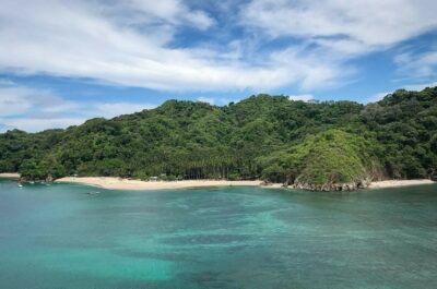 Isola della Tortuga foto Tripadvisor