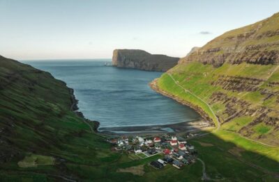 Faroer, isole alla fine del mondo