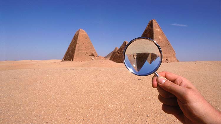 Sudan Karima,-Le-Piramidi