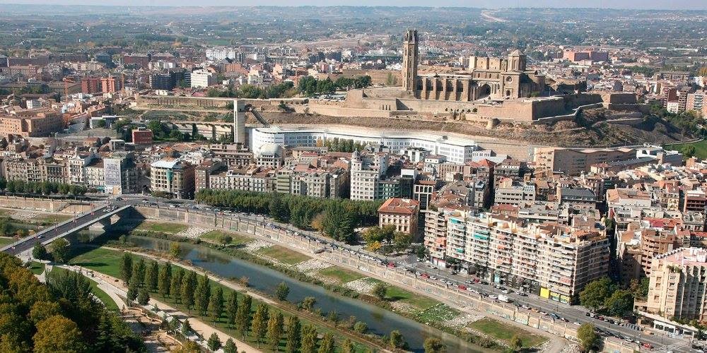 Lleida