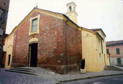 Sant'Andrea Chiesa Sant'Andrea