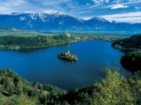 Il turismo sloveno continua a crescere