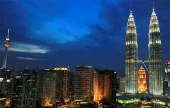 Petronas-Towers-Kuala