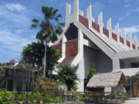 Sabah Museum -© Geografo di Wikipedia inglese