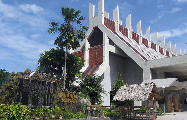 Sabah Museum