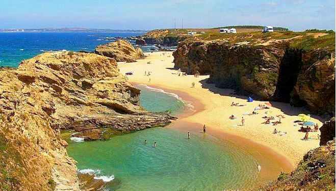 Sines Portogallo-foto-viaggioconalma