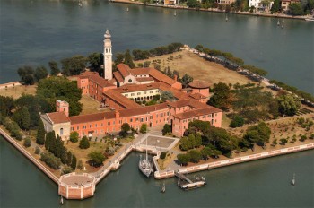 San Lazzaro degli Armeni Venezia