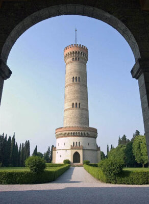 La Torre di San Martino della Battaglia