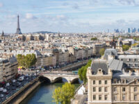 Parigi e il suo benessere urbano