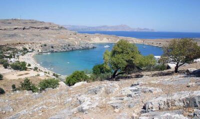 Rodi Foto di Sebastian Kopiec da Pixabay