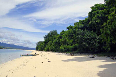 Molucche Ambon