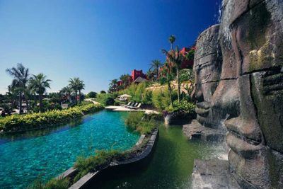 Costa Blanca Asia Gardens