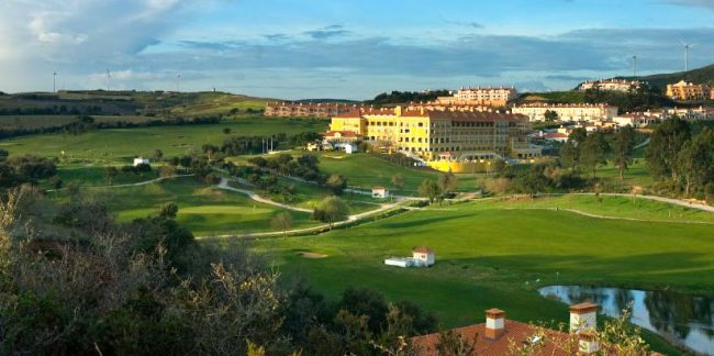 Fado e golf nell’intrigante Lisbona