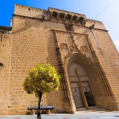 Chiesa di San Bartolomeo -©javea.com