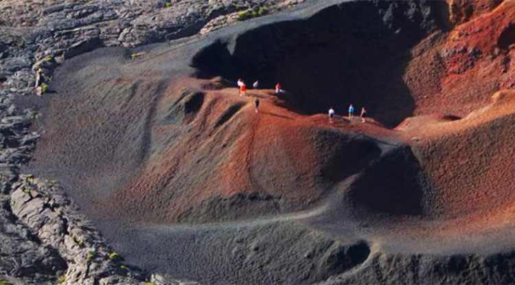 vulcano-Ile-de-Reunion