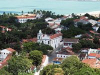 Olinda, il Brasile del turismo responsabile