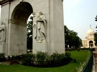 Kolkata-Calcutta, la “Città dei Palazzi”