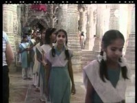 Viaggio in India 6:  il tempio jainista di Ranakpur