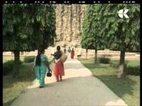 Viaggio in India 3: Qtub Minar, sito Unesco