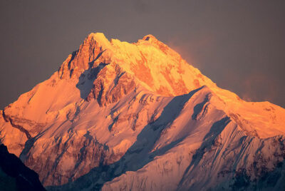 Sikkim Kangchenjunga