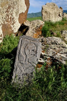 Armenia resti pietre scolpite (ph. Mario Negri © Mondointasca.it)