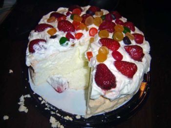 Pavlova