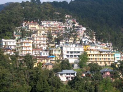 India del Nord Dharamsala