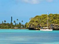 Vincere un viaggio in Nuova Caledonia