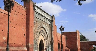 Marocco da film Marrakech