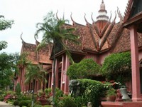National-Museum-Phnom-Penh