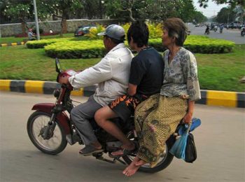 cambogia motodop foto di Jean Sien-Kin