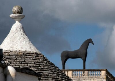 Alberobello