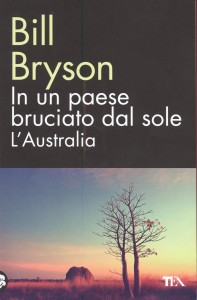 Cover libro Australia