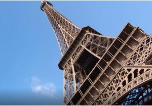 Tour Eiffel