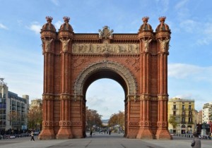 Arco di Barcellona1