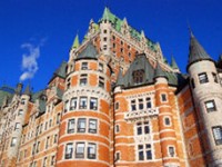Québec, una “histoire” lunga quattro secoli