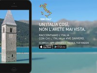 1000Italy racconta l’Italia ai turisti stranieri