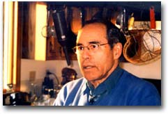 Massachusett indiani
