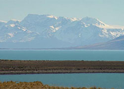 Patagonia Lago Argentino