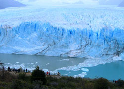  Lingua di ghiaccio del Perito Moreno