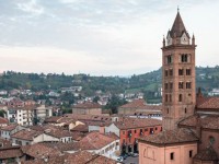 Alba Magica tra centro storico e luoghi misteriosi