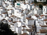 Andalusia: Ronda, città dei Castelli