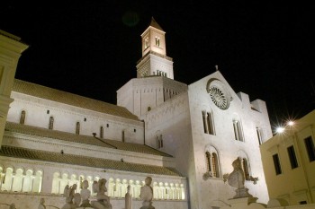 Museo diocesano di Bari dedicato alla cattedrale