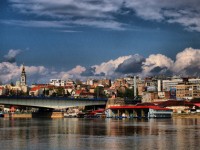 Belgrado, una bella scoperta