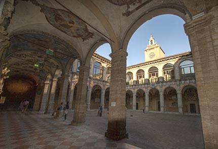 Torna a Bologna la Borsa delle 100 Città d’Arte