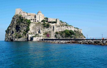 Castello Aragonese Ischia