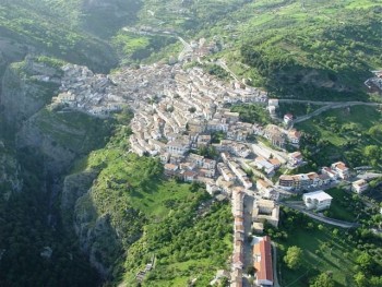 Calabria